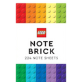 LEGO Note Brick