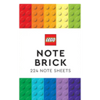 LEGO Note Brick
