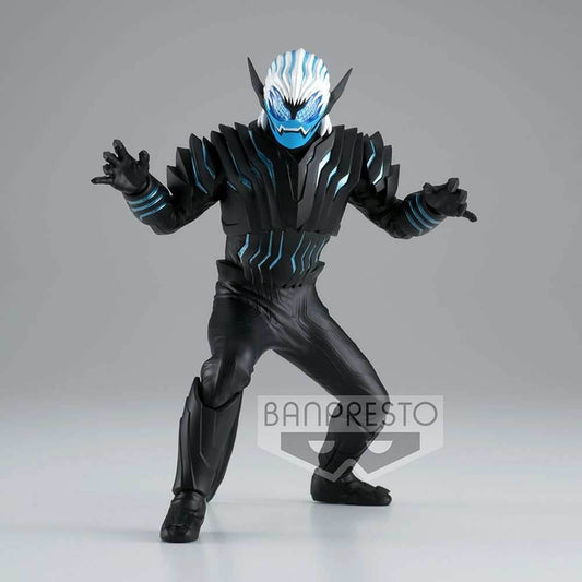 Kamen Rider Revice Hero's Brave Statue Figure Vice - 