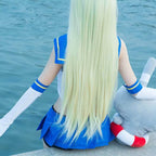 Shimakaze Cosplay Costume - Kantai Collection - Kantai Collection / S / Kantai Collection