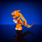 Elemental Champions (Gen 1) - Bundle & Save / Bricks & Instructions