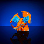 Elemental Champions (Gen 1) - Bundle & Save / Bricks & Instructions