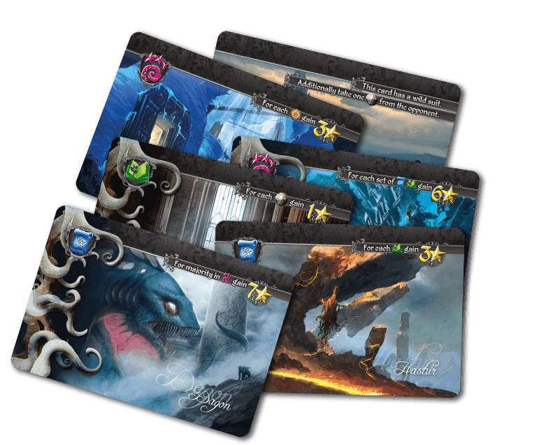 Tides of Madness - 
