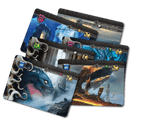 Tides of Madness - 