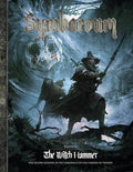 Karvosti - The Witch Hammer - 