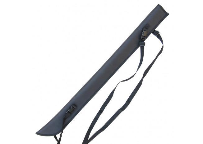 Katana Bokken Shinai Foam Sword Large Nylon Carrying Case-0
