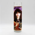 Saint Running Up That Hill Candle - 