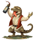 Battlezoo Bestiary: Strange & Unusual PDF - Pathfinder 2nd Edition