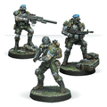 Kazak Spetsnazs - 