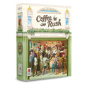 Coffee Rush: The Base Game - 