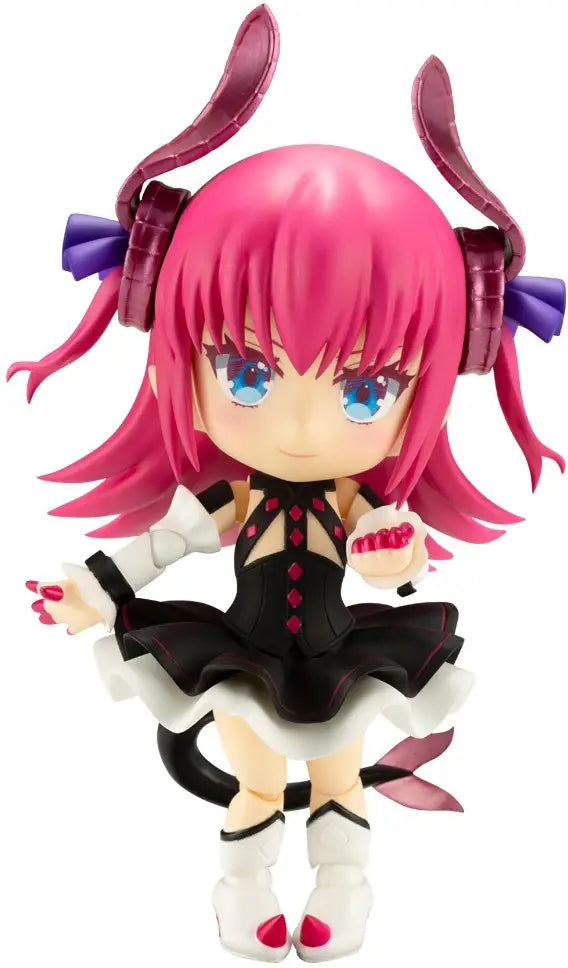 Kotobukiya Cu-poche Fate/Grand Order Lancer Elisabeth Bathory Posable Figure