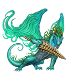 Battlezoo Dragons: Leshy Dragons PDF
