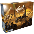 Kemet: Blood & Sand - 