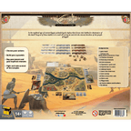 Kemet: Blood & Sand - 