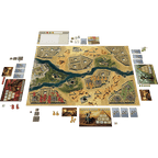 Kemet: Blood & Sand - 