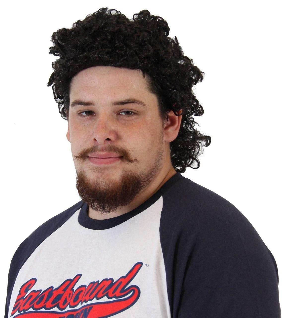 Kenny Powers Wig Eastbound & Down Costume - 
