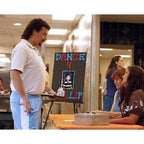 Kenny Powers Wig Eastbound & Down Costume - 