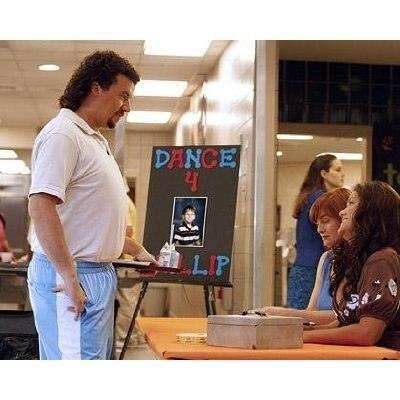 Kenny Powers Wig Eastbound & Down Costume - 