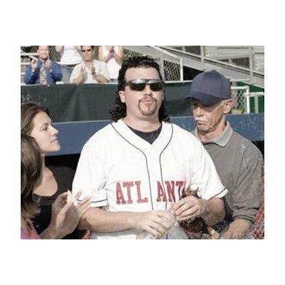 Kenny Powers Wig Eastbound & Down Costume - 