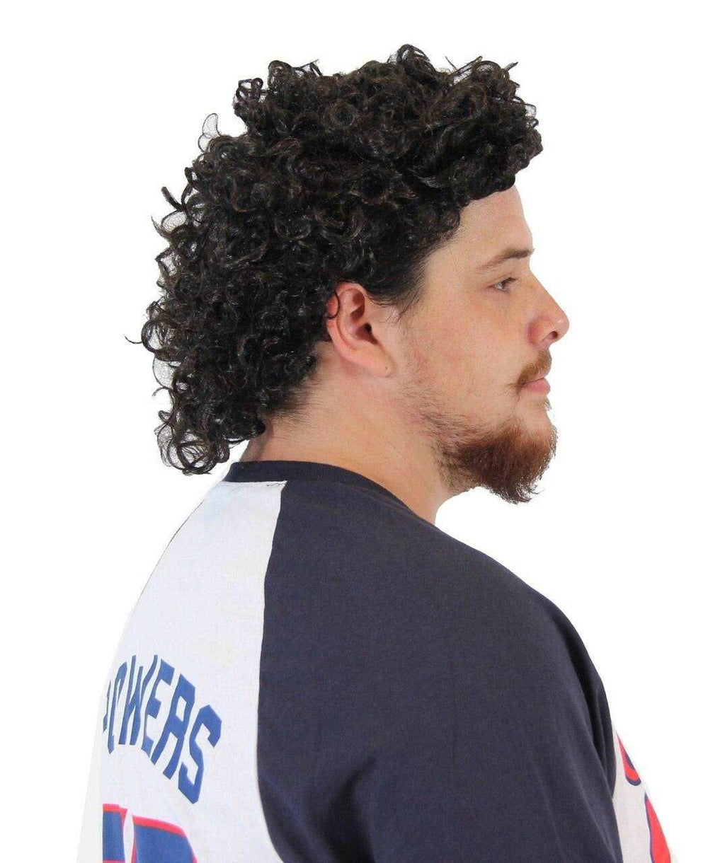Kenny Powers Wig Eastbound & Down Costume - 