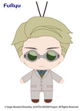 JUJUTSU KAISEN Plush Toy - Kento Nanami - - 