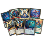 KeyForge: Dark Tidings Archon Deck - 
