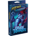KeyForge: Dark Tidings Deluxe Deck - 