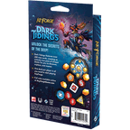 KeyForge: Dark Tidings Deluxe Deck - 