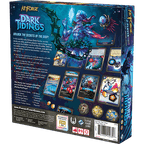 KeyForge: Dark Tidings Two-Player Starter Set - 