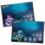 KeyForge: Dark Tidings Two-Player Starter Set - 