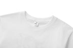 KH5398 Rich Tiger Embroidery Tee - Black / S