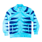 Kicking and Screaming Coach Jacket and Pants Warm-Ups Halloween Costume