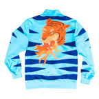 Kicking and Screaming Coach Jacket and Pants Warm-Ups Halloween Costume