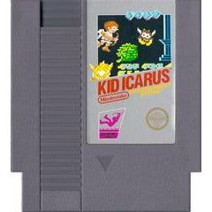 Kid Icarus - NES