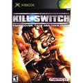 Kill.Switch - Xbox - 