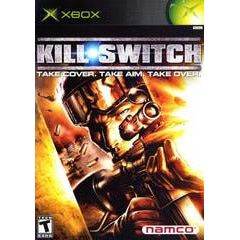 Kill.Switch - Xbox - 