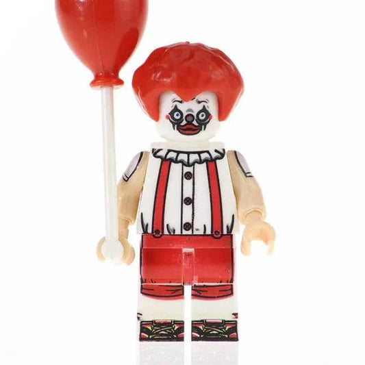 Killer Clown 31 - 