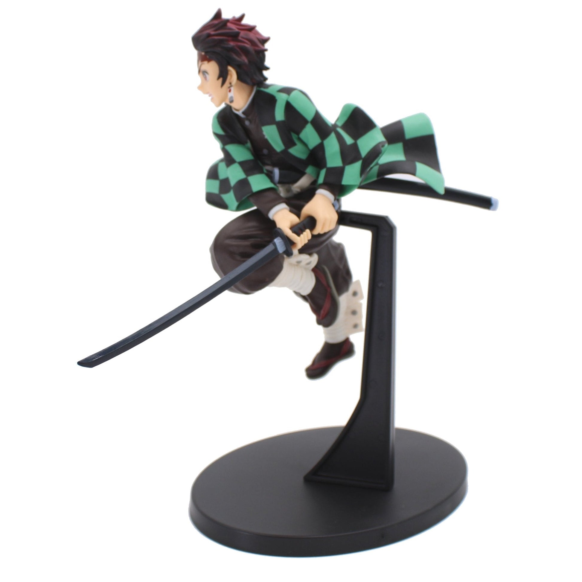 Kimetsu No Yaiba Vibration Stars Tanjiro Kamado Figure-3