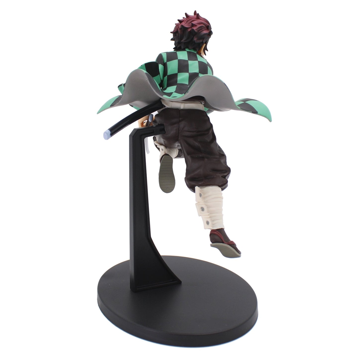 Kimetsu No Yaiba Vibration Stars Tanjiro Kamado Figure-4