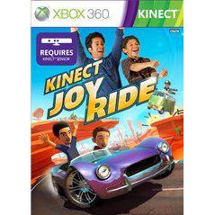 Kinect Joy Ride - Xbox 360