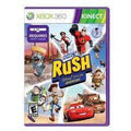Kinect Rush: Disney Pixar Adventure - Xbox 360 - 