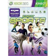 Kinect Sports - Xbox 360