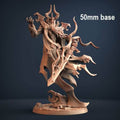 King Skutagaard, the Lich Lord - 