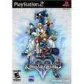 Kingdom Hearts 2 - PlayStation 2 - 