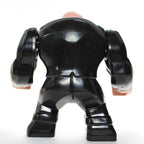 Kingpin Wilson Fisk from Spider-Man Daredevil Lego Marvel Minifigures Custom Toys