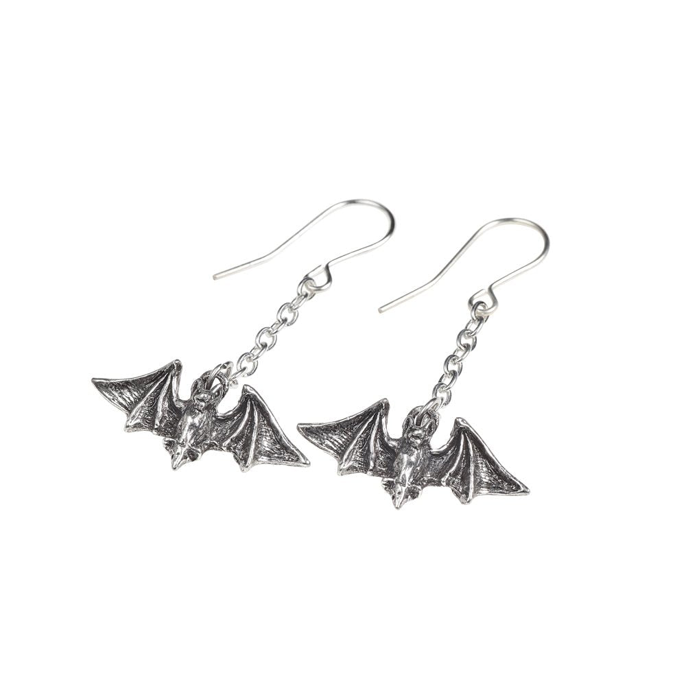 Kiss the Night Earrings