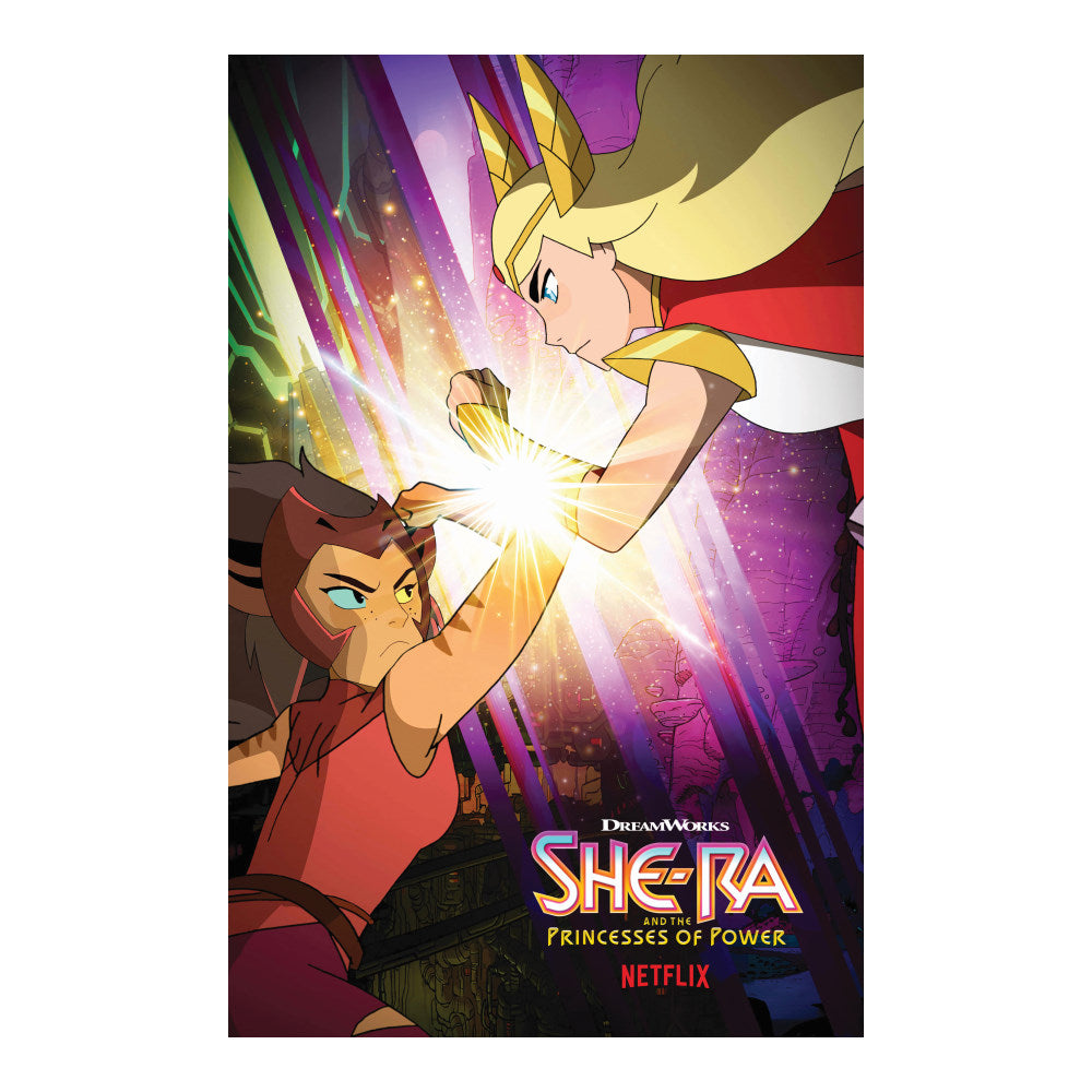 She-Ra and the Princesses of Power Posters