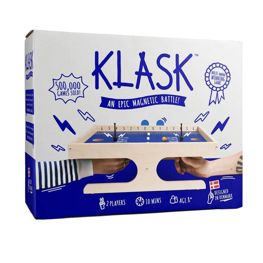 Klask - 