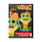 Funko Pop! Sized Pins: Honey Smacks - Dig 'Em Pin - 