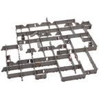 Knight Dungeon Terrain Set